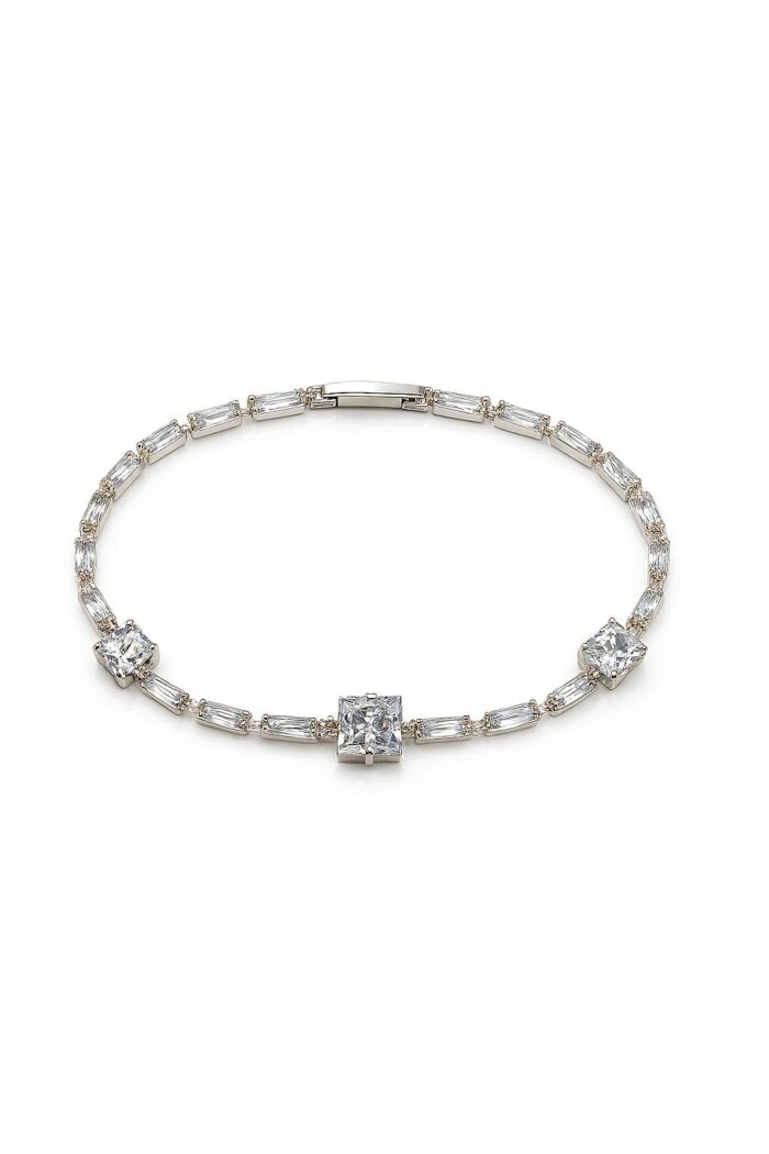 Pulsera Pentagrama Mágico Luna Estrella De Acero Inoxidable En Venta En