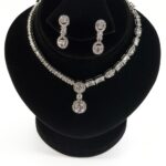 Radiant Symphony Cubic Zirconia Set