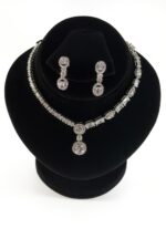 Radiant Symphony Cubic Zirconia Set