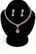 Radiant Symphony Cubic Zirconia Set - Image 2