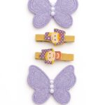 Fairy Friends & Butterfly Dreams – Set of 4