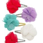 Bloom Pop Blossom – Set of 4