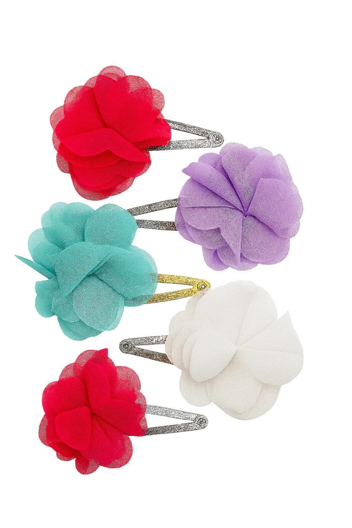 Bloom Pop Blossom – Set of 4 - Image 1